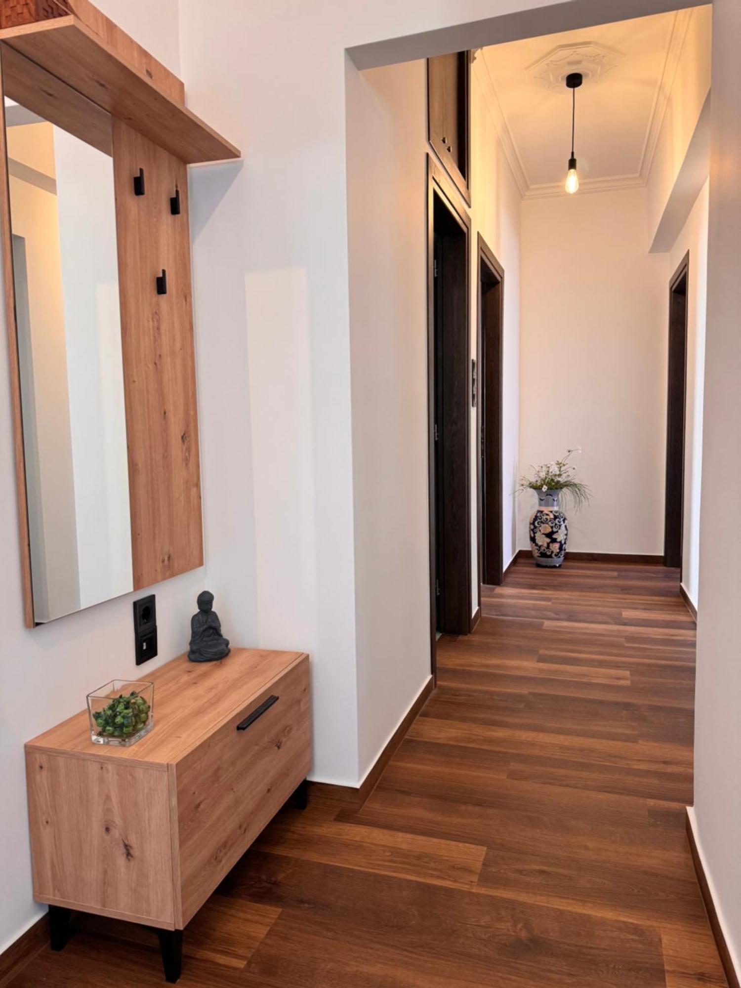 Apartment Navaro *
