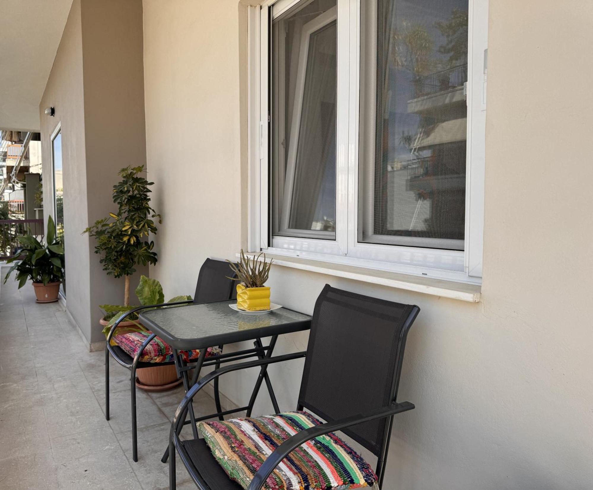 Apartment Navaro Patras