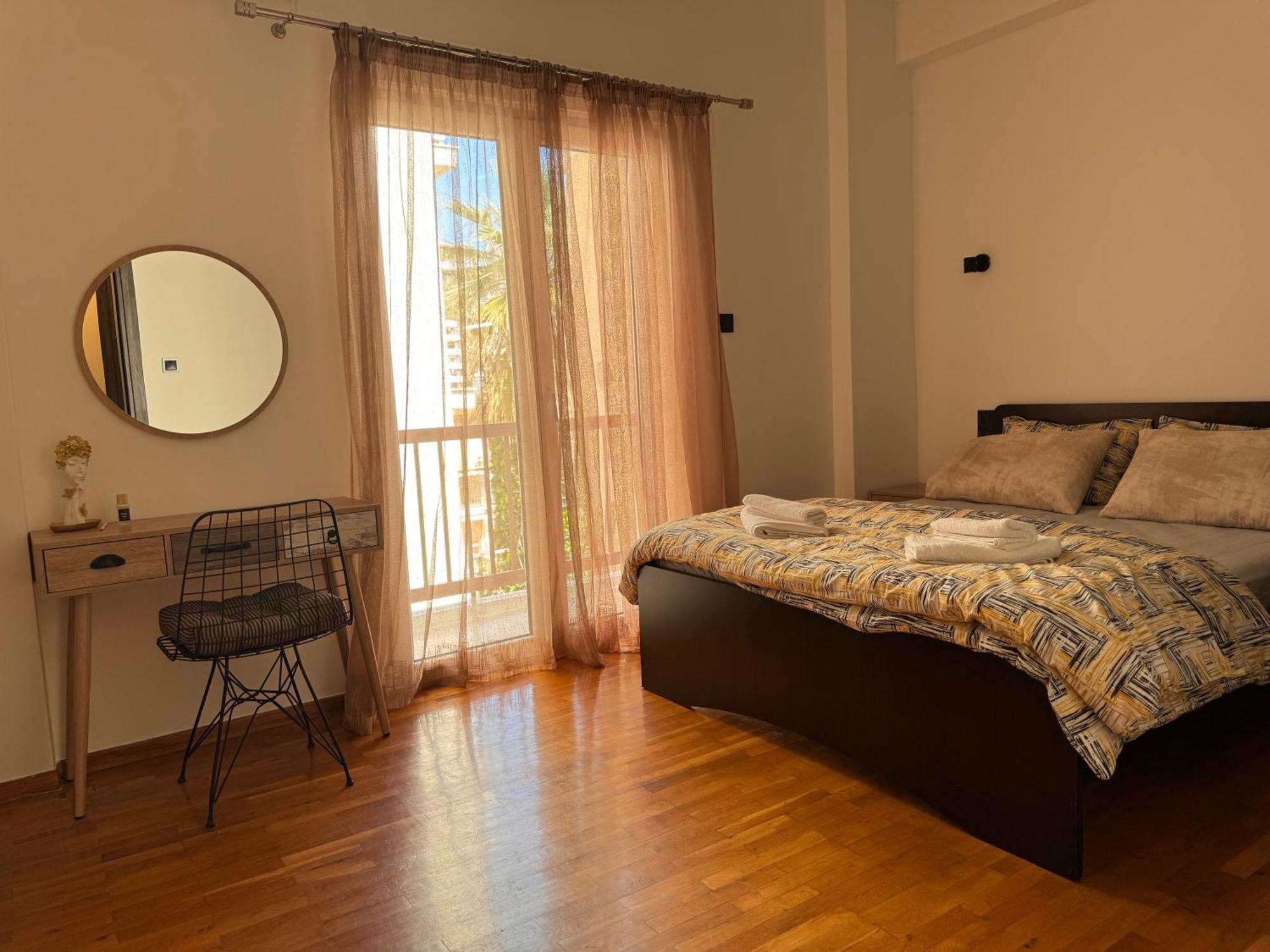 Apartment Navaro Patras
