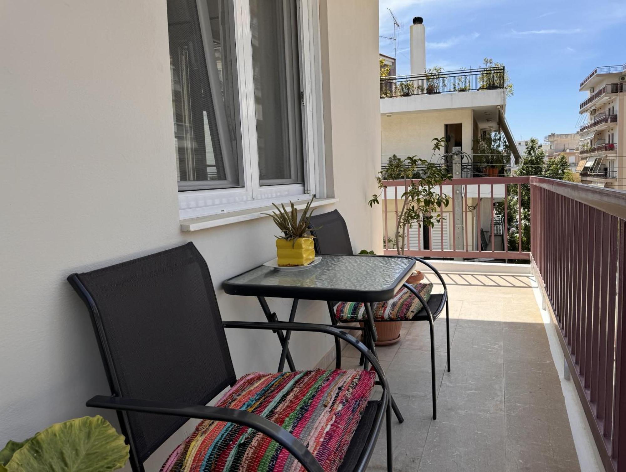 Apartment Navaro