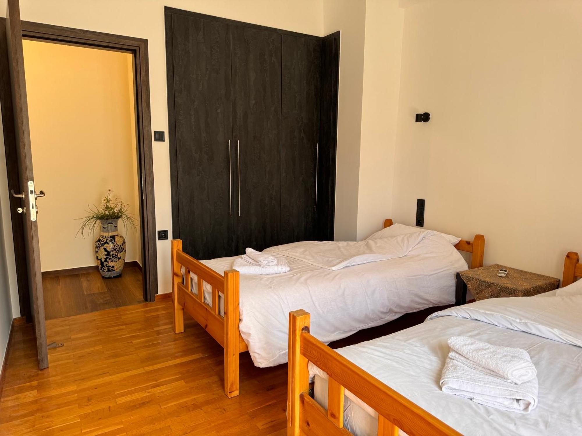 Navaro Apartment Patras