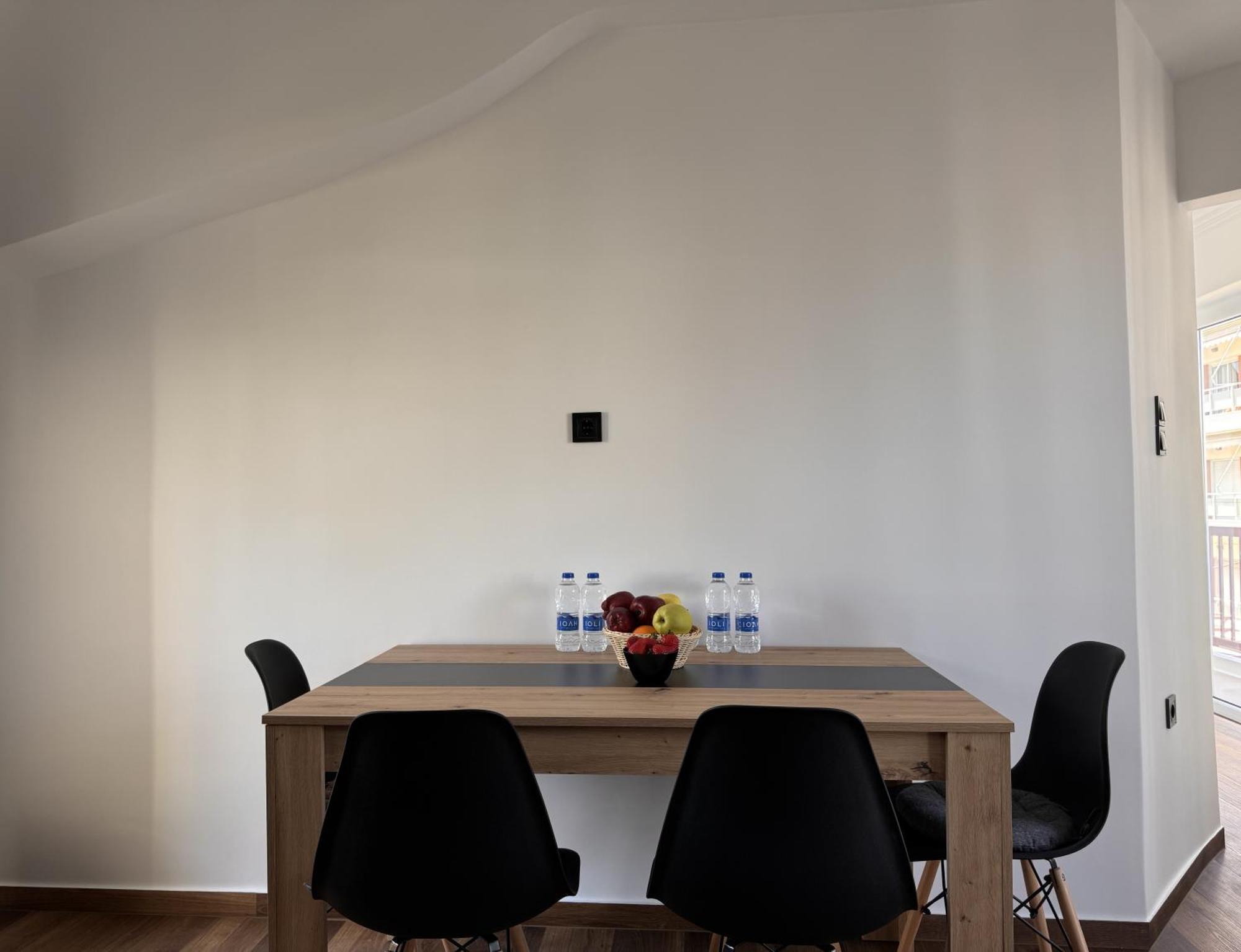 Apartment Navaro Patras
