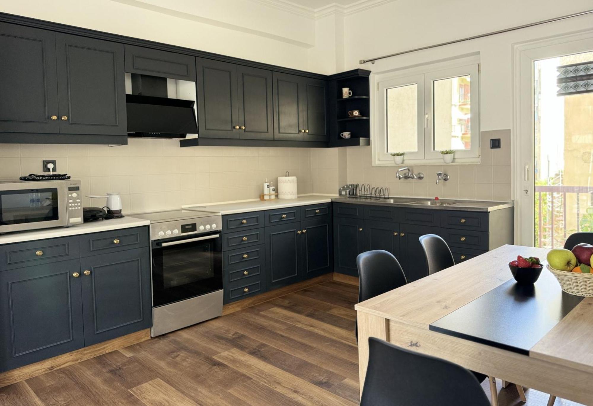 Navaro Apartment