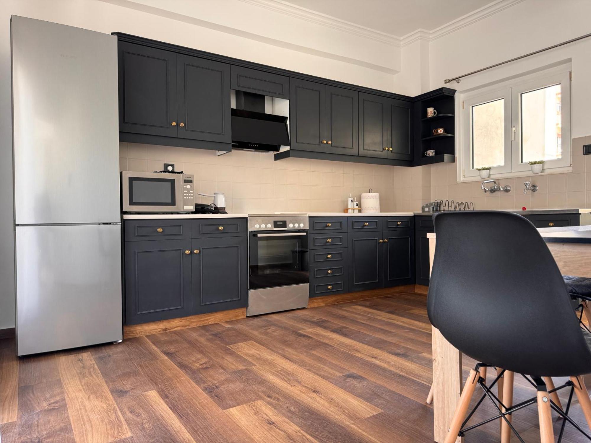 Navaro Apartment *