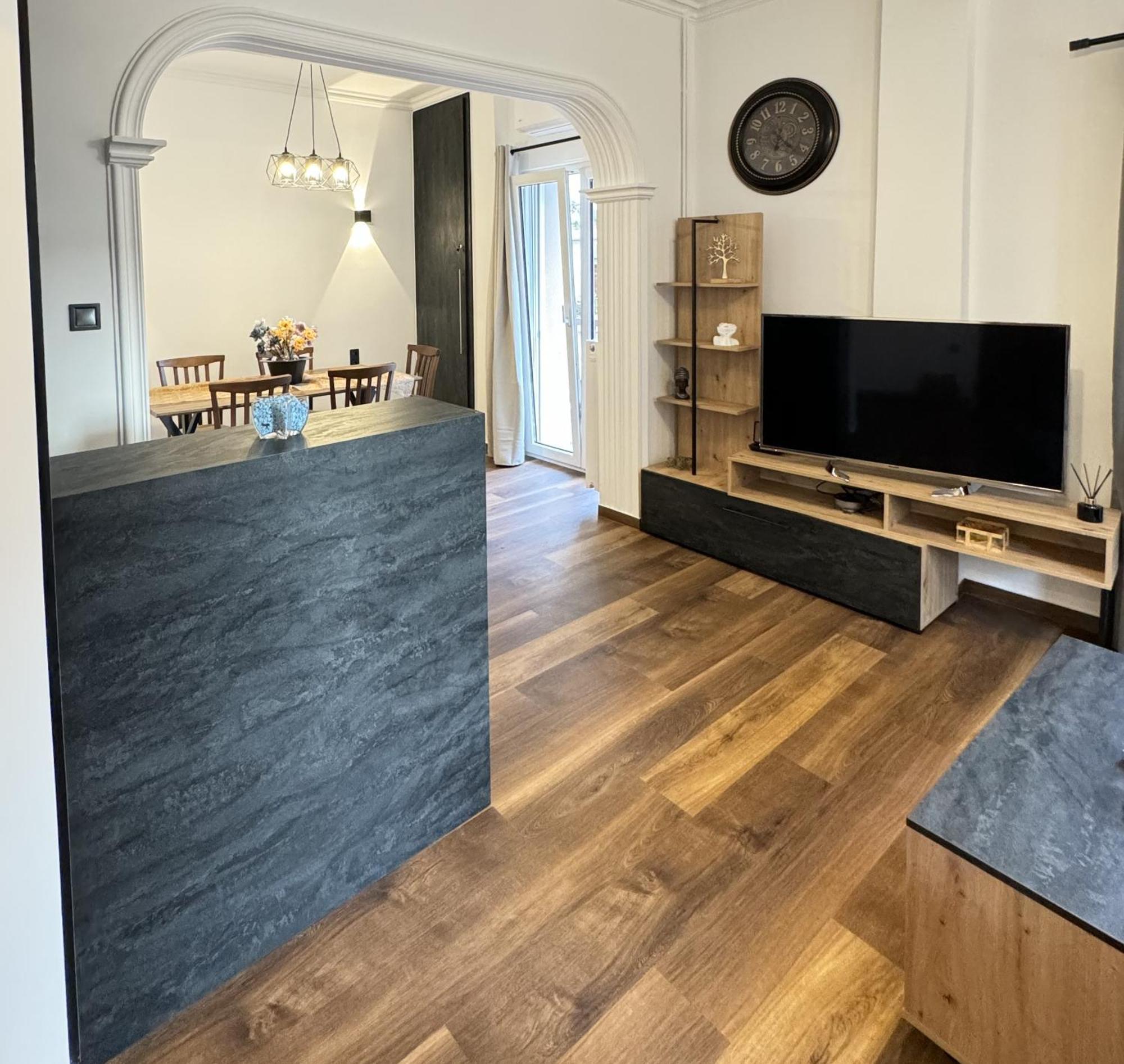 Apartment Navaro